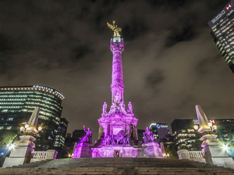 10 Best Attractions in Mexico City .
